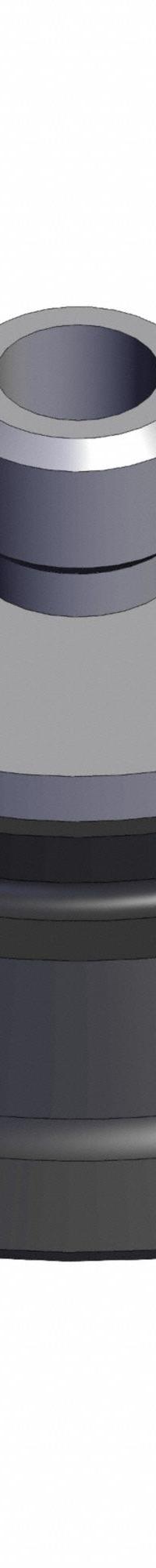 SMC Flat Cup: Flat, M5 x 0.8, 25 mm Pad Dia, NBR, Black, 50, 10.5 mm Pad Ht, ZP2 (MPN ZP2-TB25MTN-H5). Key specifications — attr1019101: ZP2-TB25MTN-H5; attr1019103: SMC; attr1019107: 50.
