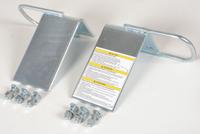 VESTIL Handle Kit Left and Right: Fits Vestil Brand (MPN 12-154-005). Key specifications — For Use With Grainger Item Number: 2W875; For Use With Mfr. Model Number: E-3048; Fits Brand: Vestil; Product Type: Handle Kit Left and Right; Brand: VESTIL.