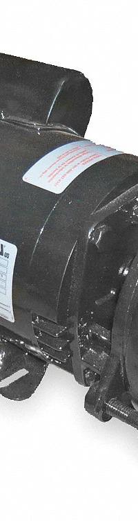 Centrifugal Pump: 2 hp, 115/230V AC, 72 ft Max Head, 1 1/2 in , 1 1/4 in Intake and Disch (MPN 2ZWP9). Key specifications — Brand: DAYTON; Motor Enclosure Type: TEFC.