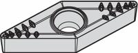 WIDIA Diamond Turning Insert: VBMT332MP, VBMT160408MP (MPN 4170236). Key specifications — attr257732: VBMT332MP; attr257733: VBMT160408MP.
