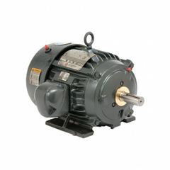 U.S. MOTORS General Purpose Motor: Rigid Base Mount, Totally Enclosed Fan Cooled, 150 hp, 460V AC (MPN 8P150P2C). Key specifications — Brand: U.S. MOTORS; Nameplate Voltage @ 60 Hz: 460V AC; Full Load Current @ 60 Hz: 171.0 A; Nameplate RPM @ 60 Hz: 1,785 RPM; Motor Enclosure: TEFC.
