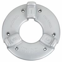 RIDGID Centering Head: For 300 Series Threaders, 43735. Key specifications — attr537694: RIDGID; attr537691: 43735; attr537697: 4CPC4; attr537698: 41855; attr537699: 300; attr537715: Centering Head.