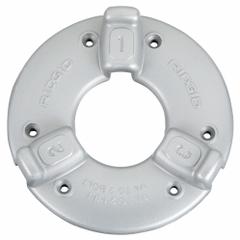 RIDGID Centering Head: For 300 Series Threaders, 43735. Key specifications — attr537694: RIDGID; attr537691: 43735; attr537697: 4CPC4; attr537698: 41855; attr537699: 300; attr537715: Centering Head.
