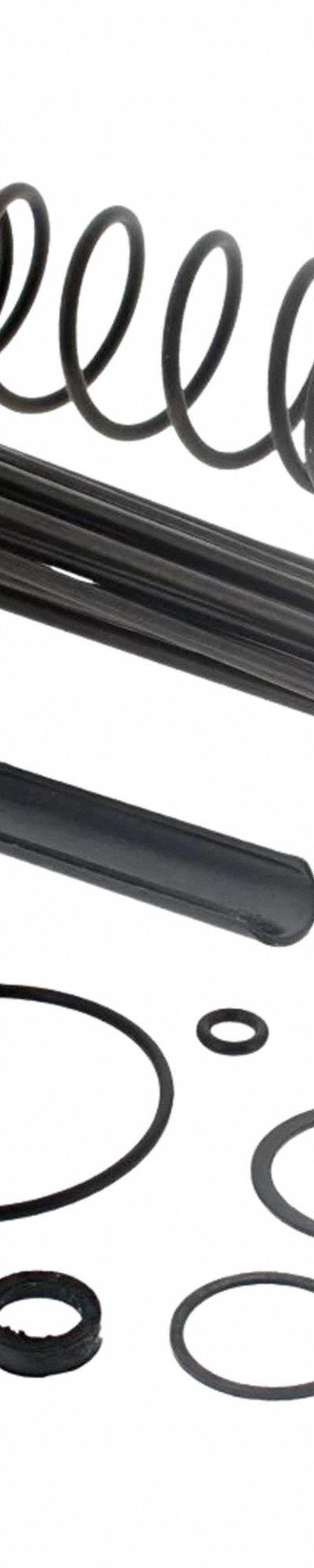 CS UNITEC Needle Scaler Service Kit: Needle Scaler Service Kit - Needle & Chisel Scaler Accessories