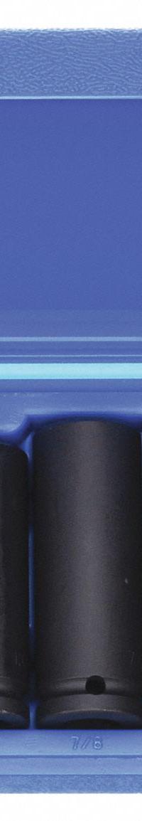 WESTWARD Impact Socket Set: 1/2 in Drive Size, Small Set (0-50 pieces) Set Size, 11 Pieces, SAE (MPN 4YP62). Key specifications — attr1204251: WESTWARD; attr1215453: 1/2 in; attr1215454: 1/2 in to 1-1/8 in.