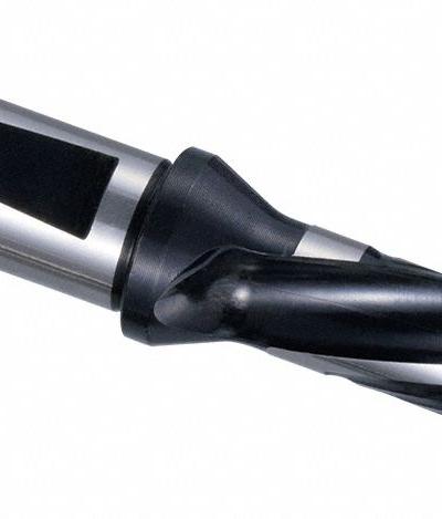 KYOCERA Replaceable Tip Drill - Modular Drill Bits for General Drilling