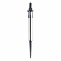 CELLTREAT Single-Channel MLA Pipettor: 1 Channels, 15 ul Capacity - Max, Fixed Volume D-Tipper (MPN 1142C). Key specifications — Color: Silver; Brand: CELLTREAT; Pipetter Type: Fixed Volume D-Tipper; Product Type: Single-Channel MLA Pipettor.
