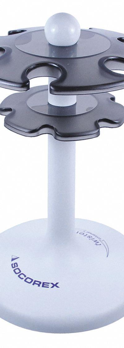 WHEATON Pipette Stand: Plastic - Pipette Stands & Racks