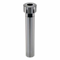 LYNDEX-NIKKEN Collet Chuck Extension: ER32, 1 in Shank Dia, 1.85 in Projection (MPN E32-EXT-100). Key specifications — attr1038801: Coolant Through; attr1033126: LYNDEX-NIKKEN.