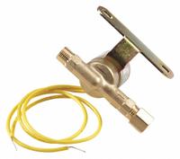 APRILAIRE Solenoid Valve: 4040 Mfr Part #. Key specifications — Manufacturer Part Number: 4040.