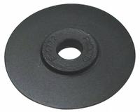 RIDGID Cutter Wheel: Cuts PVC, For Grainger No. 1XDY1/1XDY2, For Mfr No. 31637/31647, 1 (MPN 33195). Key specifications — attr424303: PVC; attr424298: 1XDY2; attr424301: Steel; attr522331: Replacement Cutter Wheel; attr424299: 31637; attr424296: RIDGID; attr549253: 1.