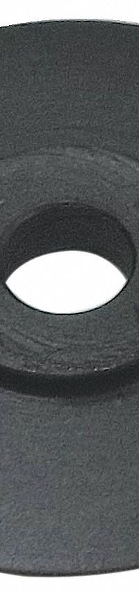 RIDGID Cutter Wheel: Cuts PVC, For Grainger No. 1XDY1/1XDY2, For Mfr No. 31637/31647, 1 (MPN 33195). Key specifications — attr424303: PVC; attr424298: 1XDY2; attr424301: Steel; attr522331: Replacement Cutter Wheel; attr424299: 31637; attr424296: RIDGID; attr549253: 1.