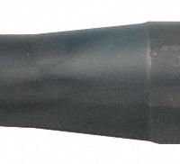 WIDIA GTD Spiral Flute Tap: 5/8"-18 UNF, H7 / 2B, 3 Flute, Semi-Bottoming Chamfer (MPN VTSFT5099)