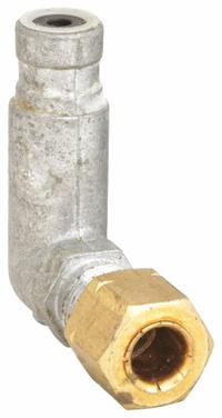 CONDOR USA, INC Delayed Unloader Valve: Compatible with MDR11 Series Pressure Switch (MPN AEV1Wi). Key specifications — Brand: CONDOR USA, INC; Compatible Product Type: MDR11 Series Pressure Switch; Material: Not Specified; Product Type: Delayed, 90° Unloader Valve; Manufacturer Part Number: AEV1Wi.
