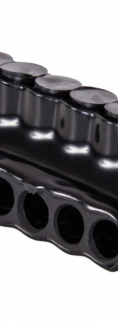 POLARIS Multitap Connector: 6 Port - Dry-Location Single-Sided Entry Multitap Connectors