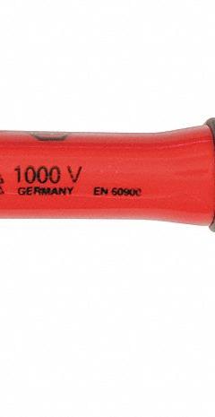 WIHA Hand Ratchet: Pear, Reversible, 7 1/2 in Overall Lg, 1.5° Min Arc Swing, 3/8 in Drive Size (MPN 12852). Key specifications — attr1205598: Reversible; attr1205605: Quick-Release Included; attr1205607: Pear; attr1205624: WIHA.