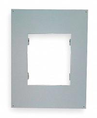DAYTON Wall Heater Adapter Plate: Surface, For 5ZK52/5ZK54/5ZK58, 12-1/2 in x 10-1/2 in, Fits All kW (MPN 5ZK60). Key specifications — Color: White; Mounting Type: Surface; Product Type: Wall Heater Adapter Plate; For Use With: 5ZK54; Includes: Installation Instructions; Brand: DAYTON; Fits kW: All; Outside Dimensions - H x W: 12-1/2 in x 10-1/2 in.