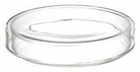 Petri Dish: 100 mm Dia, 20 mm Overall Ht, No Surface Treatment, Lid, Glass, Non-Sterile, Clear (MPN 5PTF7). Key specifications — Includes: Lid; Material: Glass; Brand: APPROVED VENDOR; Surface Type: No Surface Treatment.