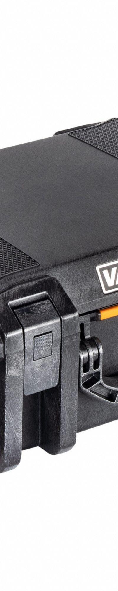 PELICAN Protective Case - Lightweight Suitcase-Style Cases