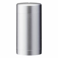 PATLITE Tower Light Mounts and Bases: Tower Light Base, For LR5, 3 7/8 in Overall Ht, LR5-02KTNU. Key specifications — Brand: PATLITE; Compatible with Series: LR5; Connection Type: Terminal Block; Housing Color: Silver; IP Rating: IP65(IEC 60529) / NEMA TYPE 4X,13; Mounting Location: Threaded Mount; Manufacturer Part Number: LR5-02KTNU; Includes: Terminal block.