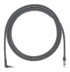 PANDUIT Replacement Cable: 0 V AC to 600 V AC, 20 ft Cable Lg, VS-AVT-CABLE-20. Key specifications — Product Type: Replacement Cable; Compatible with Manufacturer Model Number: VS-AVT-C02-L03; Brand: PANDUIT; Compatible with Grainger Part Number: 54ZW97.
