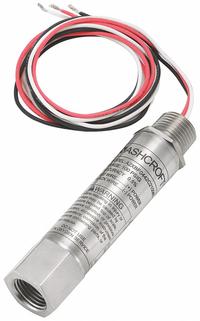 Pressure Transmitter: 0 psi to 300 psi, 1 to 5V DC, Cable & Wire Leads, IP65 /4X/IP65 /7/IP65 /9 (MPN A2XBF0415C2300#G). Key specifications — Process Connection Type: NPT; Intrinsically Safe: Not Specified Intrinsically Safe; Housing Material: Stainless Steel; IP Rating: IP65; Series: A2X; NEMA Rating: 7; Output: 1 to 5V DC; Overpressure: 1.5x Range.