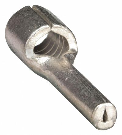 POWER FIRST Pin Terminal: Bare - Non-Insulated Pin Terminals