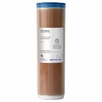 RESINTECH Softening Cartridge: Ions, CG8, AF-10-3000, 2 1/2 in Overall Dia, 10 in Overall Lg, 1. Key specifications — Media Within: CG8; Material: Cation Resin; Product Type: Softening Cartridge; Manufacturer Part Number: AF-10-3000.
