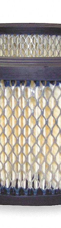 SOLBERG Filter Cartridge: Paper, 4 in Overall Ht, 7 1/4 in Inside Dia, 9 3/4 in Outside Dia, 32-04. Key specifications — attr59866: 32-04; attr59869: SOLBERG; attr59875: P974.