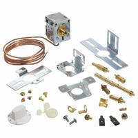 Defrost Cycle Control: Constant Differential, SPST, -4°F Cold Off, 38°F Warm On, 120/240V AC (MPN A30-180). Key specifications — Manufacturer Part Number: A30-180; Brand: RANCO; Voltage: 120/240V AC.
