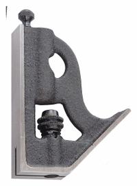 STARRETT Square Head: Head, Wrinkle, Cast Iron Steel, 6 in Compatible Blade Lg (MPN H11-6). Key specifications — attr1182136: Head; attr1182139: 10H-6-4R; attr1182154: Wrinkle; attr1182155: Cast Iron Steel; attr1182140: 26Y981; attr1182149: STARRETT.