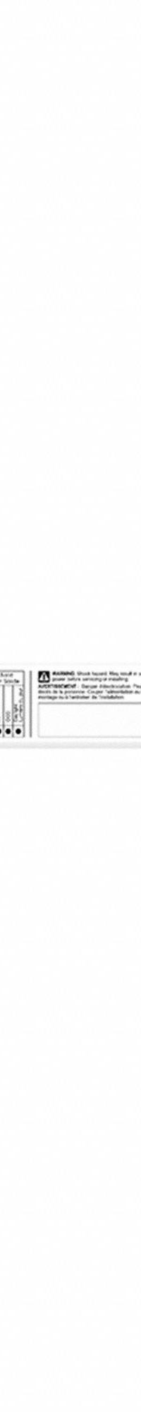 LUTRON Fluorescent Dimming Ballast: T5HO, 120 to 277V AC, 2 Lamps Supported, (2) F40BX, Rapid (MPN EC5T554JUNV2). Key specifications — attr239892: LUTRON; attr235253: 120 to 277V AC; attr1125027: (2) F40BX; attr235256: T5HO; attr1177446: 2.