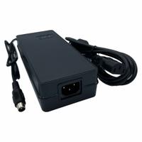 VOLTSTAIR Charger: Plastic, Black, V-A06. Key specifications — Compatible Grainger Part Number: 407YY9; Manufacturer Part Number: V-A06; Accessory Type: Battery Charger.