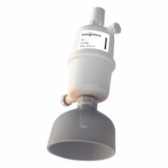 ELGA Consumable: Bacteria/Endotoxins, LC145, Prefiltered Water, 1. Key specifications — Feed Water Source: Prefiltered Water; Product Type: Consumable; Manufacturer Part Number: LC145.