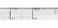 CELLTREAT Serological Pipette: 5 mL Capacity, 0.1 mL Graduation Increments, Individually Wrapped (MPN 229206B). Key specifications — Brand: CELLTREAT; Individually Wrapped: Individually Wrapped; Pipette Type: Short; Material: Polystyrene; Product Type: Serological Pipette.