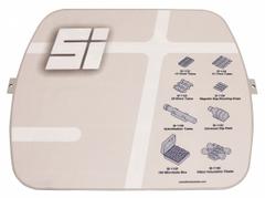 GENIE Magnetic Platform: SI-210X, Magnetic Platform (MPN SI-2210). Key specifications — Brand: GENIE; Compatible with Manufacturer Model Number: SI-210X; Product Type: Magnetic Platform.