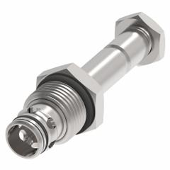 CHAR-LYNN Solenoid Valve: Two Positions, Normally Closed, Two-Way, C-20-2 Valve Cavity Size, Nitrile (MPN 02-175819). Key specifications — attr1012059: 02-175819; attr1250696: SV13-20-C; attr1011660: Nitrile; attr1011635: CHAR-LYNN; attr1011636: Steel; attr1011644: C-20-2.