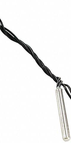 LOCHINVAR Sensor: Mfr Part # TST2032. Key specifications — Manufacturer Part Number: TST2032; Product Type: Temperature Sensor.