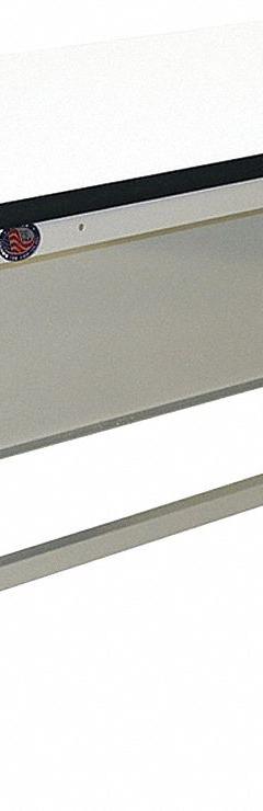 PRO-LINE Workbench: Adj Ht, Laminate, 72 in x 30 in, 330 lb Overall Load Capacity, Gray (MPN EL7230C-A31). Key specifications — Brand: PRO-LINE.