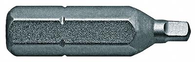 APEX Insert Bit: Insert Bit, Imperial, #1 Bit Size, S1 Bit Industry Size, Std - Insert Bits