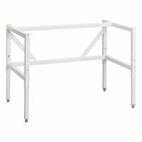 LABCONCO Base Stand: 29 in Overall Dp, 74 1/2 in Overall Wd, 34 1/2 in Overall Ht, 0 Doors, White (MPN 5173610). Key specifications — attr1026904: White; attr1026914: Powder-Coated Steel; attr1026905: 847UX3; attr1026906: 302611002; attr1026903: LABCONCO; attr1026907: Logic Biosafety Cabinets; attr1026916: Mobile; attr1026923: Base Stand.