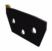 WIDIA Indexable Parting and Cut-Off Blade: WGCSUN0338B (MPN 6788453). Key specifications — attr257384: WGCSUN0338B; attr257388: WGCSUN0338B.