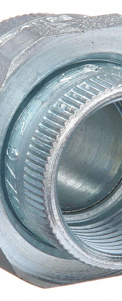 APPLETON ELECTRIC Straight Union - Straight Union - Conduit to Box