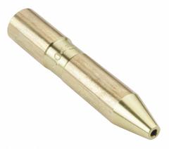 MILLER ELECTRIC Inlet Wire Guide: For Millermatic/Multimatic Welders, 0.052 in (MPN 056193). Key specifications — Type: Inlet Guide; For Wire Type: Solid; Manufacturer Part Number: 056193; Brand: MILLER ELECTRIC; For Wire Feeder Family: 22/32/52 Series.