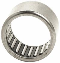TRITAN Needle Roller Bearing: HK, 912, 9 mm Bore, 13 mm OD, Open, 12 mm Overall Wd, Alloy Steel (MPN HK0912). Key specifications — Number of Rows: One; Full Complement: No; Manufacturer Part Number: HK0912; System of Measurement: Metric; Bearing Design: HK; Bearing Industry Number: 912.