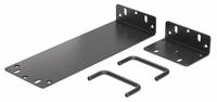 B&K PRECISION Rack Mount Kit: DRRM2U1, Handles and Mounting Plates/Screws. Key specifications — Brand: B&K PRECISION; Manufacturer Part Number: DRRM2U1; Compatible Manufacturer Part Number: 9181B; Compatible Series: 917x and 918x Series; Product Type: Rack Mount Kit; Includes: Screws; Compatible Grainger Part Number: 813YP0.