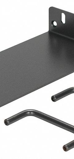 B&K PRECISION Rack Mount Kit: DRRM2U1, Handles and Mounting Plates/Screws. Key specifications — Brand: B&K PRECISION; Manufacturer Part Number: DRRM2U1; Compatible Manufacturer Part Number: 9181B; Compatible Series: 917x and 918x Series; Product Type: Rack Mount Kit; Includes: Screws; Compatible Grainger Part Number: 813YP0.