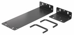 B&K PRECISION Rack Mount Kit: DRRM2U1, Handles and Mounting Plates/Screws. Key specifications — Brand: B&K PRECISION; Manufacturer Part Number: DRRM2U1; Compatible Manufacturer Part Number: 9181B; Compatible Series: 917x and 918x Series; Product Type: Rack Mount Kit; Includes: Screws; Compatible Grainger Part Number: 813YP0.
