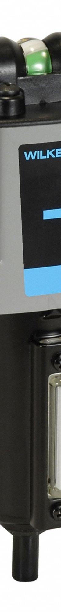 WILKERSON Filter: Coalescing, 3/8 in NPT, 0.01 micron, 36 scfm, 250 psig Max Op Pressure, Metal Bowl (MPN M18-03-CH00B). Key specifications — attr110055: 18; attr110008: WILKERSON.
