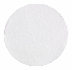 CYTIVA WHATMAN Glass Microfiber Filter: D, 12.5 cm Dia, 0.68 mm Thick, 2.7 um Pore Size (MPN 1823-125). Key specifications — Product Type: Filter; Brand: CYTIVA WHATMAN.